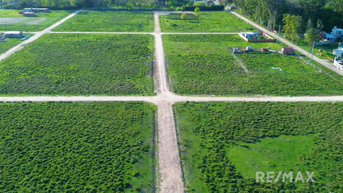 Venta Lotes Pte Derqui Pilar