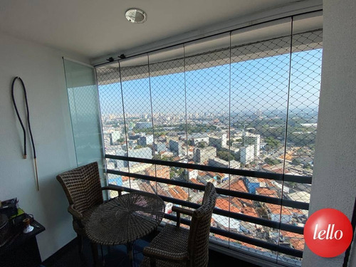 Apartamento - Ref: 216431