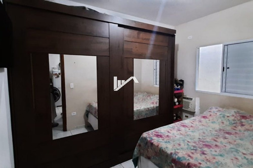 Imagem 14 de 14 de Apartamento Em Praia Grande Lado Serra, 2km Do Mar