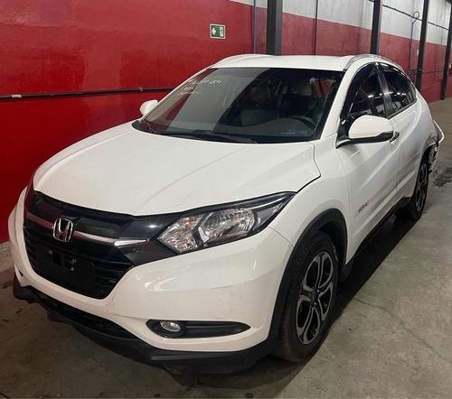 Honda Hrv 2016 A 2021 1.8 Flex Para Vendas De Peças