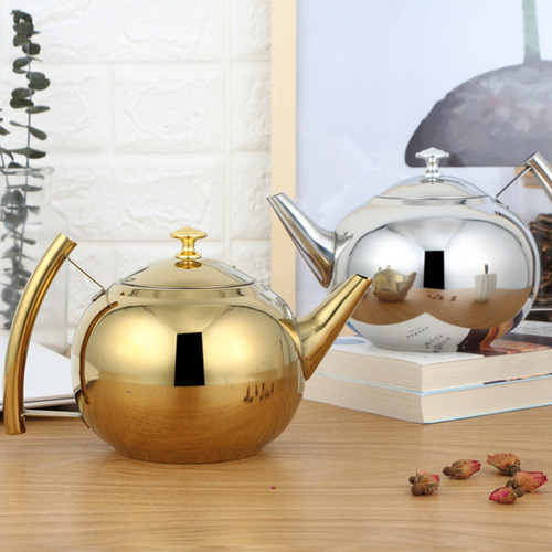 2025 Filtro For Tetera De Acero Inoxidable Kettle