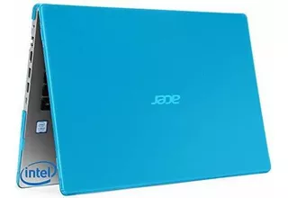 Estuche Rígido Mcover Solo Para Acer Aspire 5 A515-54 15.6 P