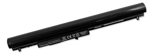 Bateria Oa04 Para Hp 15-r137ds Touchsmart 15-r134cl