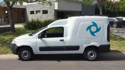 Fiat Fiorino 2014