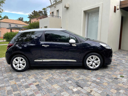 Citroën Ds3 2015 1.6 Vti 120 So Chic