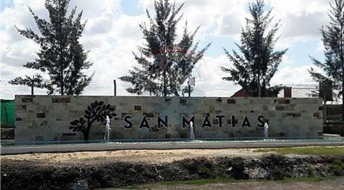 Imagen 7 de 12 de Terreno Lote En Venta Ubicado En San Matias, Escobar, G.b.a. Zona Norte