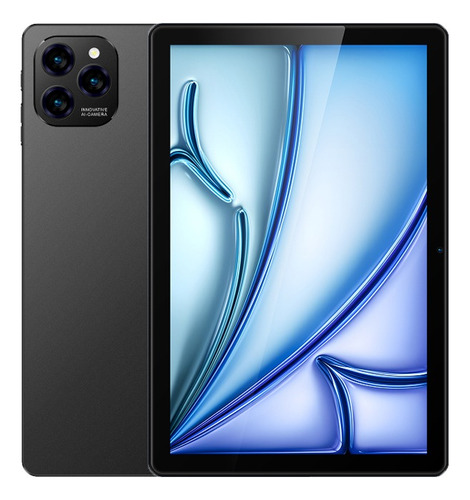 Tablet Aiek Pad 6 Pro 512gb 8gb Ram 4g Doble Tarjeta Sim