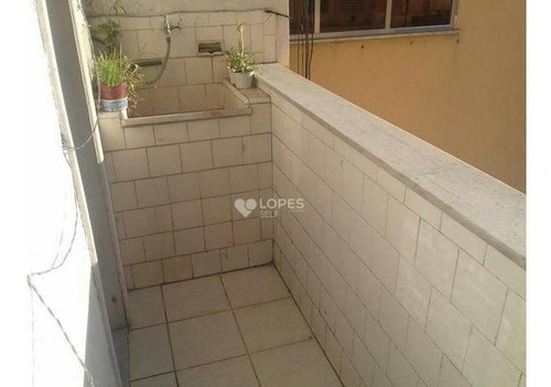 Apartamento À Venda, 85 M² Por R$ 220.000,00 - Fonseca - Niterói/rj - Ap32798