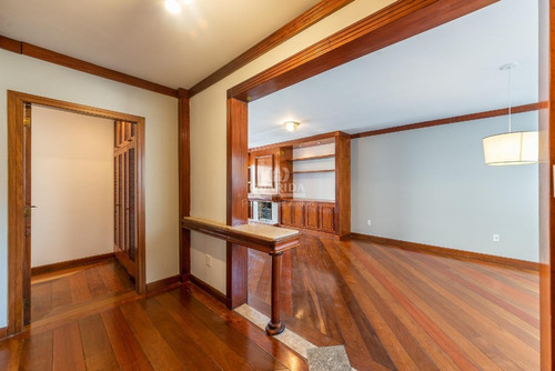 Imagem 2 de 25 de Apartamento Para Aluguel, 3 Quartos, 1 Suíte, 2 Vagas, Rio Branco - Porto Alegre/rs - 6740