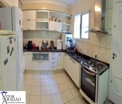 Imagem 13 de 14 de 92038 - Sobrado 2 Dorms. (2 Suítes), Parque Mandaqui - São Paulo/sp - 92038
