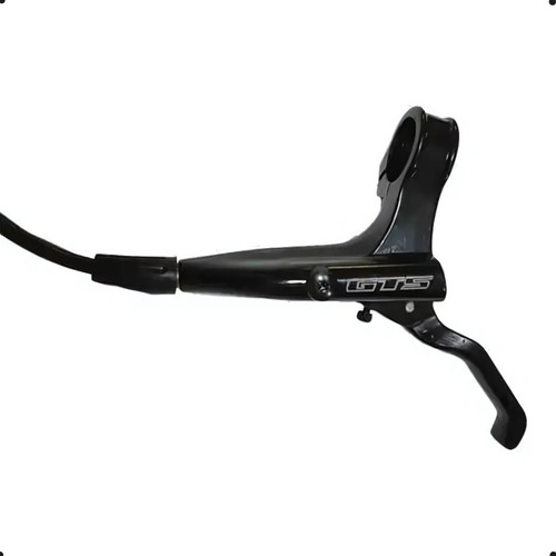 Kit Freio A Disco Hidráulico Gts 160mm Dianteiro/traseiro