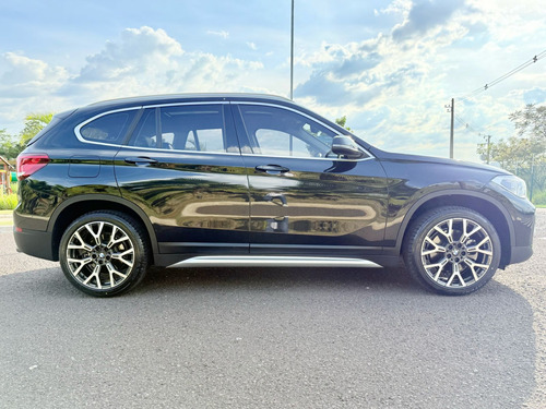 BMW X1 2.0 Sdrive20i X-line Plus Active Flex 5p