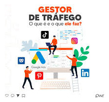 Torne-se Um Especialista Em Gestão De Tráfego