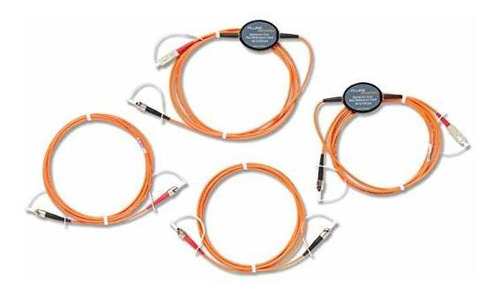 Fluke Networks Mrc-625efc-scstkit Encircled Flux Cumple Prue