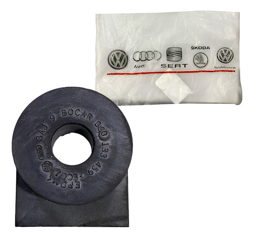Goma Multiple Admision Vw Jetta Golf A4 Beetle 2.0 Original