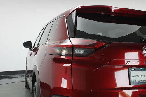 Nissan X-Trail 2.5 Exclusive At