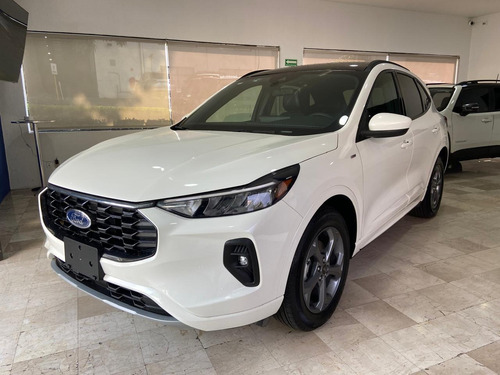 Ford Escape 198 St-line select 5p At
