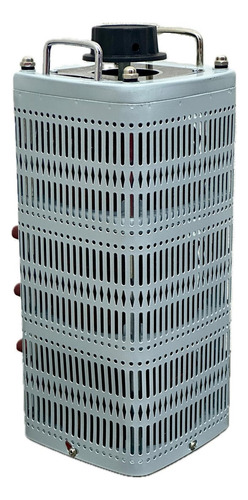 Regulador Tensão Trifásico Jng Variac Tsgc2-3 3kva 220/380v