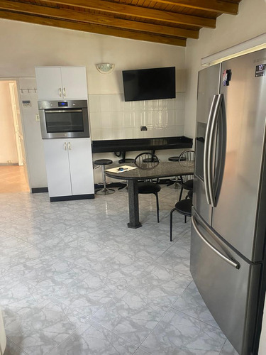 Oportunidad Casa En Venta/urb Los Samanes La Mulera/pg1112