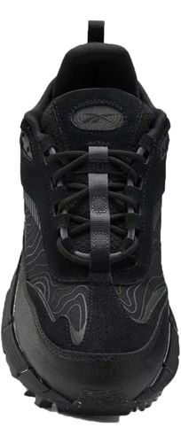 Zapatillas Reebok Running Unisex Zig Kinetic 2.5 Negro Cli