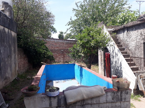 Casa En Venta En Muñiz