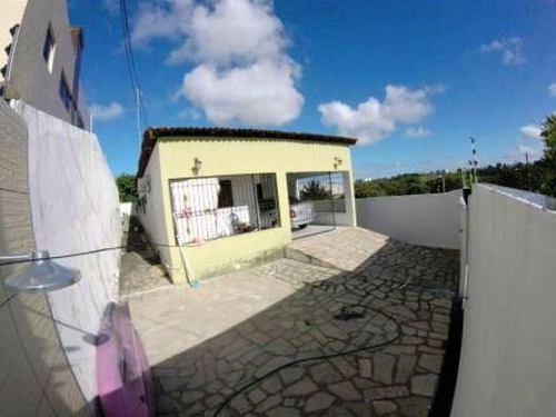 Casa Para Venda - 004014