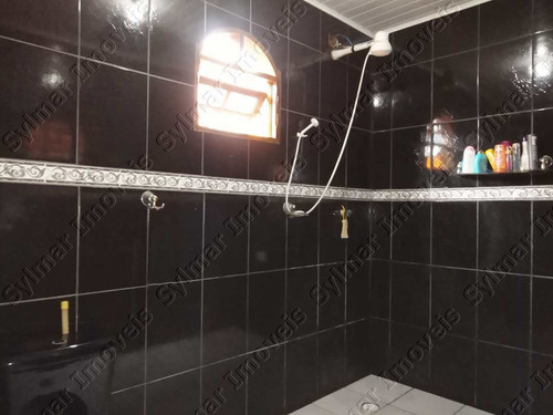 Imagem 17 de 19 de Sobrado Com 3 Dorms, Jardim Arapongas, Guarulhos - R$ 380 Mil, Cod: 2556 - V2556
