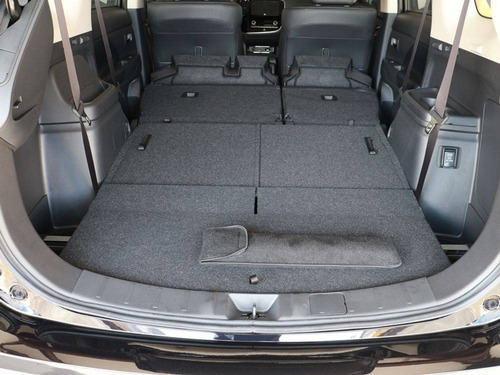 Imagem 13 de 14 de Mitsubishi Outlander 2.0 Mivec Gasolina Hpe Automático