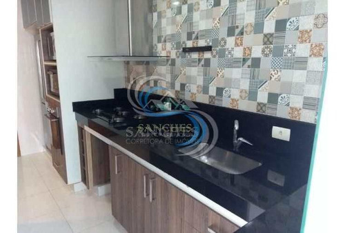 Imagem 4 de 28 de Apartamento 3 Dorms, Canto Do Forte, Praia Grande - V2873