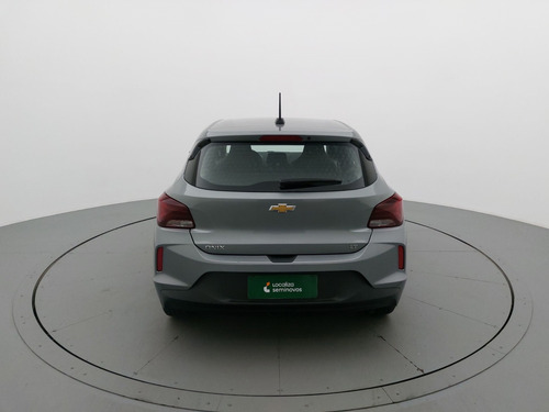 Chevrolet Onix 1.0 TURBO FLEX LT MANUAL