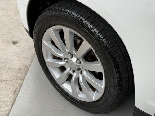 Mitsubishi ASX 2.0 4X2 16V GASOLINA 4P AUTOMÁTICO
