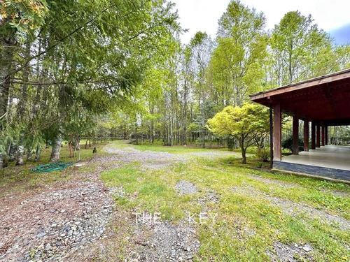 Parcela En Arriendo En Villarrica