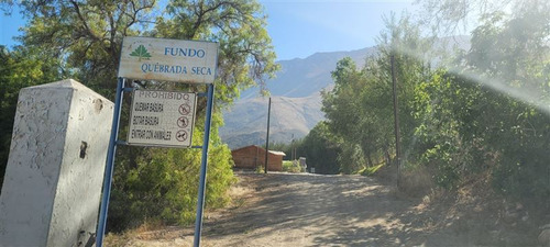 Sitio En Venta En Vicuña