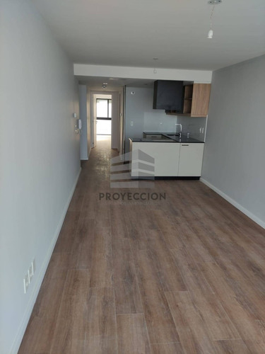 Imagen 4 de 8 de Vendo Apartamento De 1 Dormitorio En Buceo Sobre La Rambla