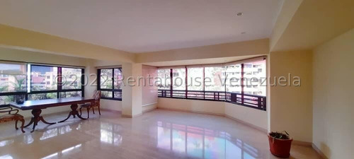 Imagen 1 de 10 de Apartamento En Venta Campo Alegre  22-23549 Renta House Los Samanes