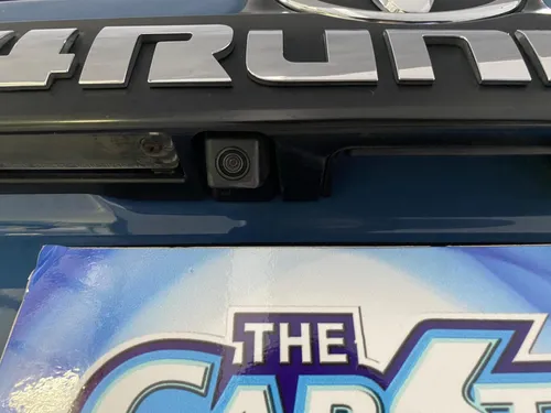 Toyota 4runner Trd Pro 2018