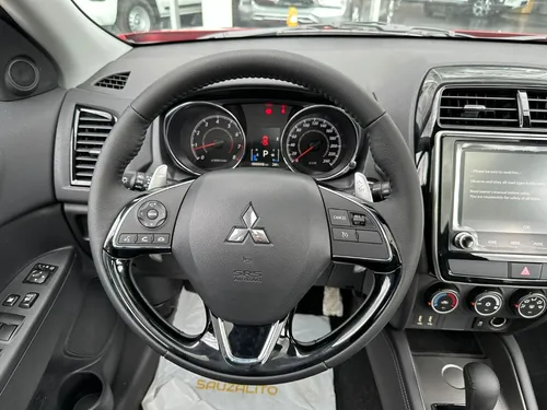 Mitsubishi ASX 2.0 4X2 Aut