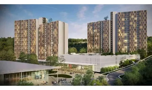 Apartamento En Venta Rionegro Sector El Tranvia (t)