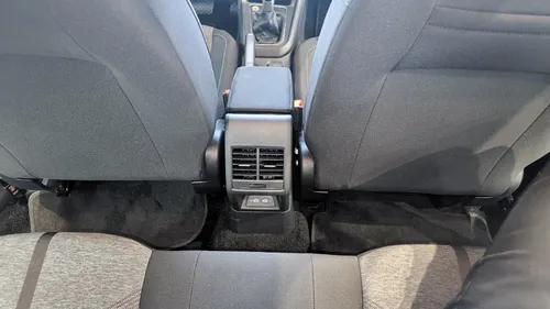 Volkswagen Nivus COMFORTLINE 1.0 T AT