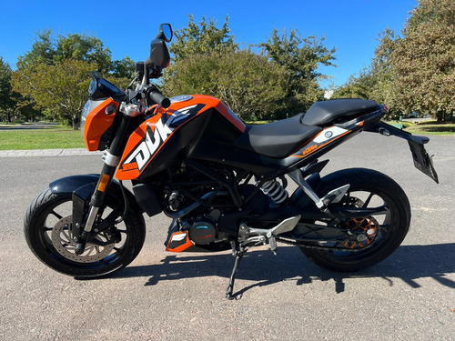 Imagen 2 de 19 de Ktm 2017