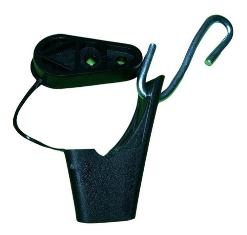 Tensor Para Fibra Optica Reforzado Metal/plastico 100pz