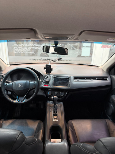 Honda Hrv 2105 Lx Cvt