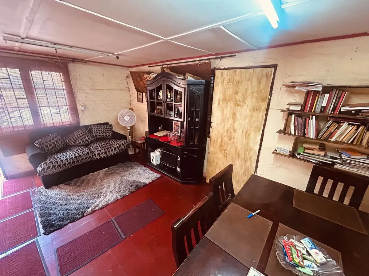 Imagen 3 de 15 de Casa 2 Dormitorios 1 Baños Y Estacioamiento Bristol Conchalí