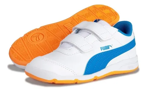 Tenis puma cheap stepfleex