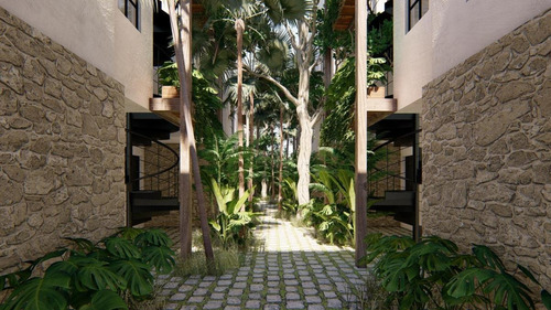 Imagen 9 de 15 de Departamentos En Condominio De Luxe Con Excelente Ubicacion/