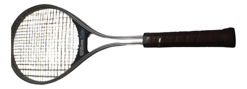 Raqueta De Jugar Tenis Midsize Rally Wilson (Usado)