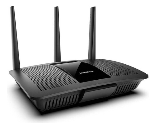 Router Linksys Wifi Ac1900 Doble Banda Gigabits Mu-mimo