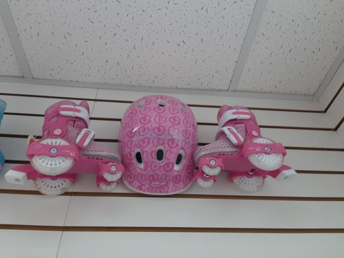 Patines Baby Lol,unicornio,frozen 25 Ala 29 Y 29 Ala 32