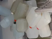 Comprar Bidon Bidones 5 Litros Oferta Liquido 20 Bidones 