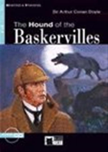 Hound Of The Baskervilles +cd Step Three B1,2 - Conan Doyle